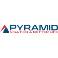 Pyramid eServices Logo