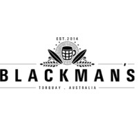 Blackmans Brewery Logo
