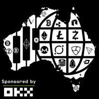 Australian Crypto Convention Logo