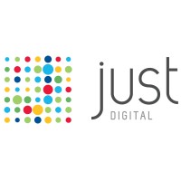 Just Digital - SaaS Recruitment Logo