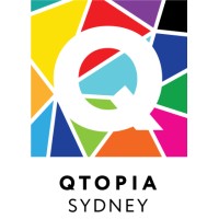 Qtopia Sydney Logo