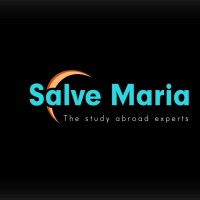 Salve Maria International - India Logo