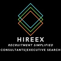 Hireex Consultants Logo