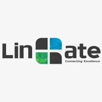 LinQate Events Logo
