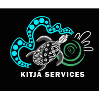 Kitja Services Pty Ltd Logo