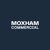 Moxham Commercial Logo