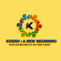 Kosish : A New Beginning Logo