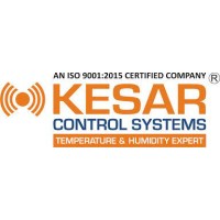 Kesar Control Systems - India Logo