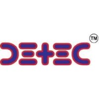 Detech Devices Pvt. Ltd. Logo