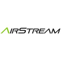AirStream Systems Logo