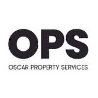 Oscar Property Services Logo
