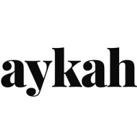 Aykah Logo