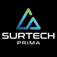 Surtech Prima Logo