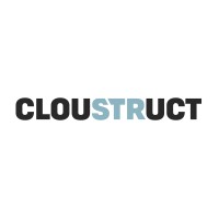 CLOUSTRUCT Logo