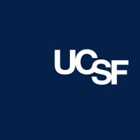UCSF Department of Medicine Logo