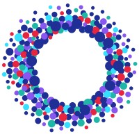 Enumera Molecular Logo