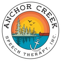 Anchor Creek Speech Therapy, Inc. Logo