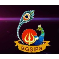 BGS International Public School - India Logo