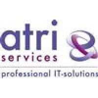 Atri Services Logo