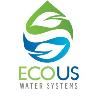 ECOUS Water Systems Logo