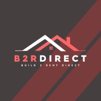 Build 2 Rent Direct Logo