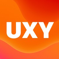 UXY Logo