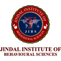 Jindal Institute of Behavioural Sciences (JIBS) Logo
