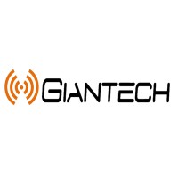 Giant Technologies Company Limited Logo