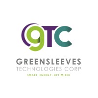 Greensleeves Technologies Corp. Logo