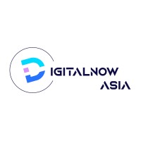 DigitalNow Asia Logo