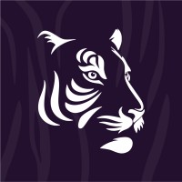 Tigerheart Logo