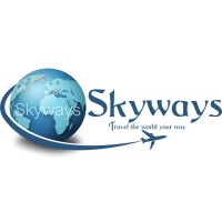 Skyways Tours Pvt. Ltd. - India Logo