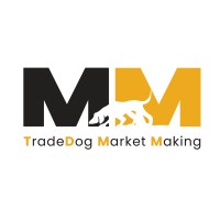 TDMM | Crypto Market-Maker Logo