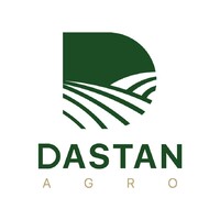 Dastan Agro Logo