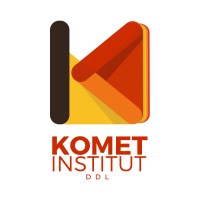KOMET INSTITUT Logo
