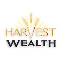 Harvest Wealth VIC Logo