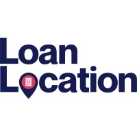 Loan Location Logo