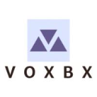 VOXBX Logo