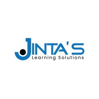 Jintas Learning Solutions Pvt. Ltd. Logo