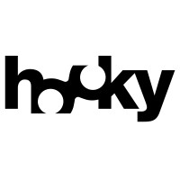 Hooky s.r.o. Logo