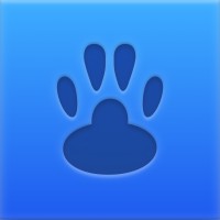 Furry Nomad Logo