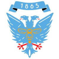 Wimbledon Rugby Football Club Logo