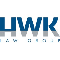 HWK Law Group, LLC Logo
