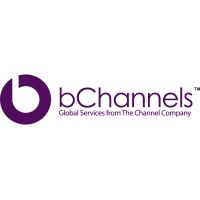bChannels Logo