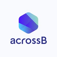 acrossB Logo