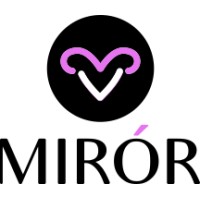 MIRÓR Logo