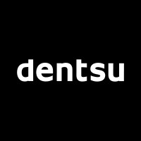 dentsu Hungary Logo