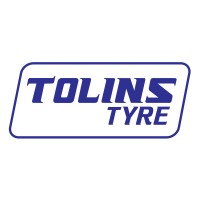 Tolins Tyres Logo