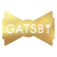GATSBY Chocolate Logo