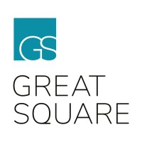 Great Square SA Logo